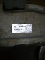 Seat Alhambra (Mk1) Etupyyhkimen vivusto ja moottori 3398009476