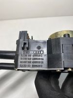 Audi A4 S4 B5 8D Leva/interruttore dell’indicatore di direzione e tergicristallo 4D0953513A