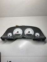 Opel Zafira A Geschwindigkeitsmesser Cockpit 24461761JN