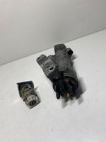 Audi A4 S4 B6 8E 8H Verrouillage de commutateur d'allumage 4B0905851C