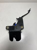 Audi A4 S4 B6 8E 8H Blocco/chiusura/serratura del portellone posteriore/bagagliaio 8E5827505