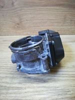 Volkswagen Polo IV 9N3 Throttle valve 03G128063G