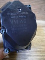 Volkswagen Polo IV 9N3 Throttle valve 03G128063G