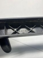 Opel Signum Takalasinpyyhkimen sulan varsi 24417607