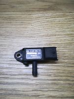 Opel Meriva A Abgasdrucksensor Differenzdrucksensor 55198717