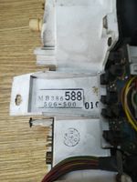 Mitsubishi Pajero Tachimetro (quadro strumenti) MB386588