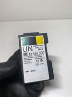 Opel Meriva A Immobiliser reader (aerial) 13144390