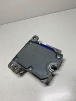 Opel Zafira A Airbag control unit/module 09229303