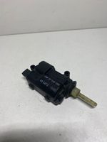 Opel Zafira A Stellmotor Tankdeckel Tankklappe 13120789