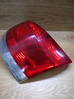 Opel Signum Lampa tylna 13159862