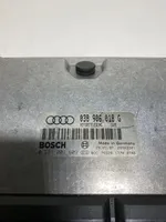 Audi A6 S6 C5 4B Moottorin ohjainlaite/moduuli 038906018G