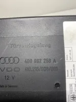 Audi A6 S6 C5 4B Mukavuusmoduuli 4B0962258A