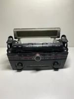 Mazda 3 I Panel / Radioodtwarzacz CD/DVD/GPS BP4M66AS0