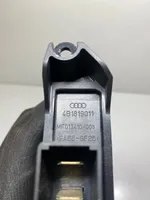 Audi A6 S6 C5 4B Scambiatore elettrico riscaldamento abitacolo 4B1819011