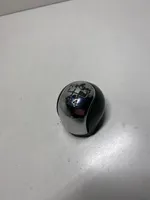 Opel Vectra C Gear lever shifter trim leather/knob 