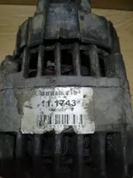 Alfa Romeo 156 Alternator 