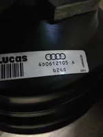 Audi A8 S8 D2 4D Wspomaganie hamulca 4D0612105A