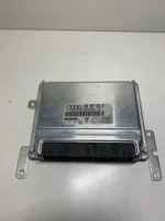 Audi A8 S8 D2 4D Calculateur moteur ECU 4D0907401D