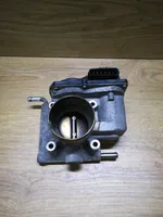 Mazda 2 Clapet d'étranglement ZJ3813640