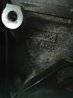 Mazda 2 Moottori ZJ20