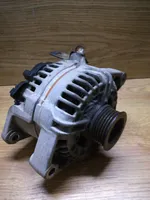 Opel Meriva A Alternador 55556070