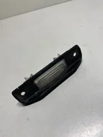 Audi A8 S8 D2 4D Luce targa 4D0943021