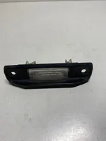 Audi A8 S8 D2 4D Luce targa 4D0943021