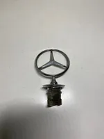 Mercedes-Benz C W203 Gamintojo ženkliukas 