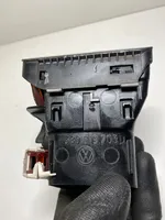 Volkswagen PASSAT B5.5 Copertura griglia di ventilazione laterale cruscotto 3B0819703D