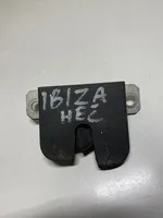 Seat Ibiza III (6L) Spyna galinio dangčio 6L6827505A