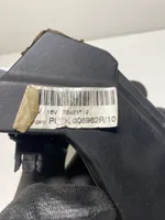 Opel Vectra C Heater blower fan relay 73421312