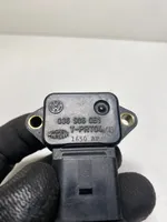 Skoda Fabia Mk1 (6Y) Sensore di pressione 036906051