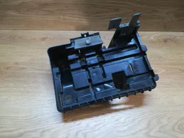 Opel Meriva A Battery box tray 13167332