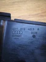 Audi A8 S8 D2 4D Autres pièces compartiment moteur 4D1819403A