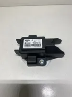 Volkswagen PASSAT B5.5 ESP (elektroniskās stabilitātes programmas) sensors (paātrinājuma sensors) 4B0907637A