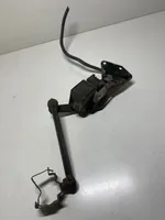 Volkswagen PASSAT B5.5 Augstuma sensors (priekšējo lukturu) 4B0907503