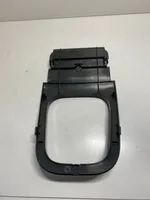 Volvo S40, V40 Ātrumu pārslēgšanas sviras dekoratīvā apdare (plastmasas) 30616535