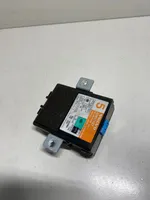 Volvo S40, V40 Door central lock control unit/module 30857627