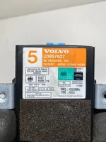 Volvo S40, V40 Centrālās atslēgas vadības bloks 30857627