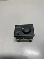 Volvo S40, V40 On-board computer control switch 889988