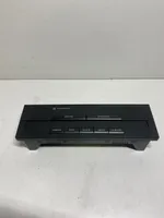 Volkswagen Golf IV Sound amplifier 1J0035624C