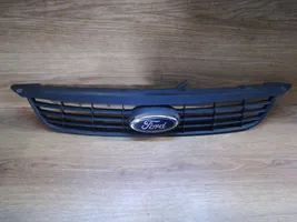 Ford Focus Front bumper upper radiator grill 8M518200BD