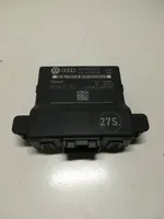 Skoda Octavia Mk2 (1Z) Gateway-Steuermodul 1K0907530Q