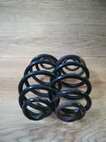 Volkswagen PASSAT B5.5 Rear coil spring 