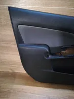Mazda 2 Garniture de panneau carte de porte avant D651684N1