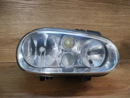 Volkswagen Golf IV Lampa przednia 1J1941016C