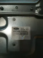 Ford Focus Mécanisme de lève-vitre avant sans moteur 8M51A219A64AA
