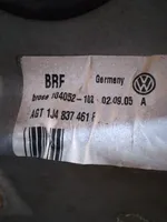 Volkswagen Golf IV Elektryczny podnośnik szyby drzwi przednich 1J4837461F