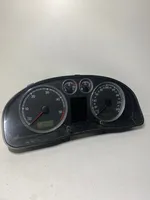 Volkswagen PASSAT B5.5 Speedometer (instrument cluster) 3B0920847E