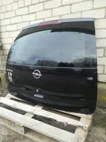 Opel Meriva A Tailgate/trunk/boot lid K11R